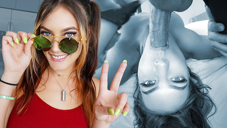 I Made Porn: A Wild New Star – JC Wilds