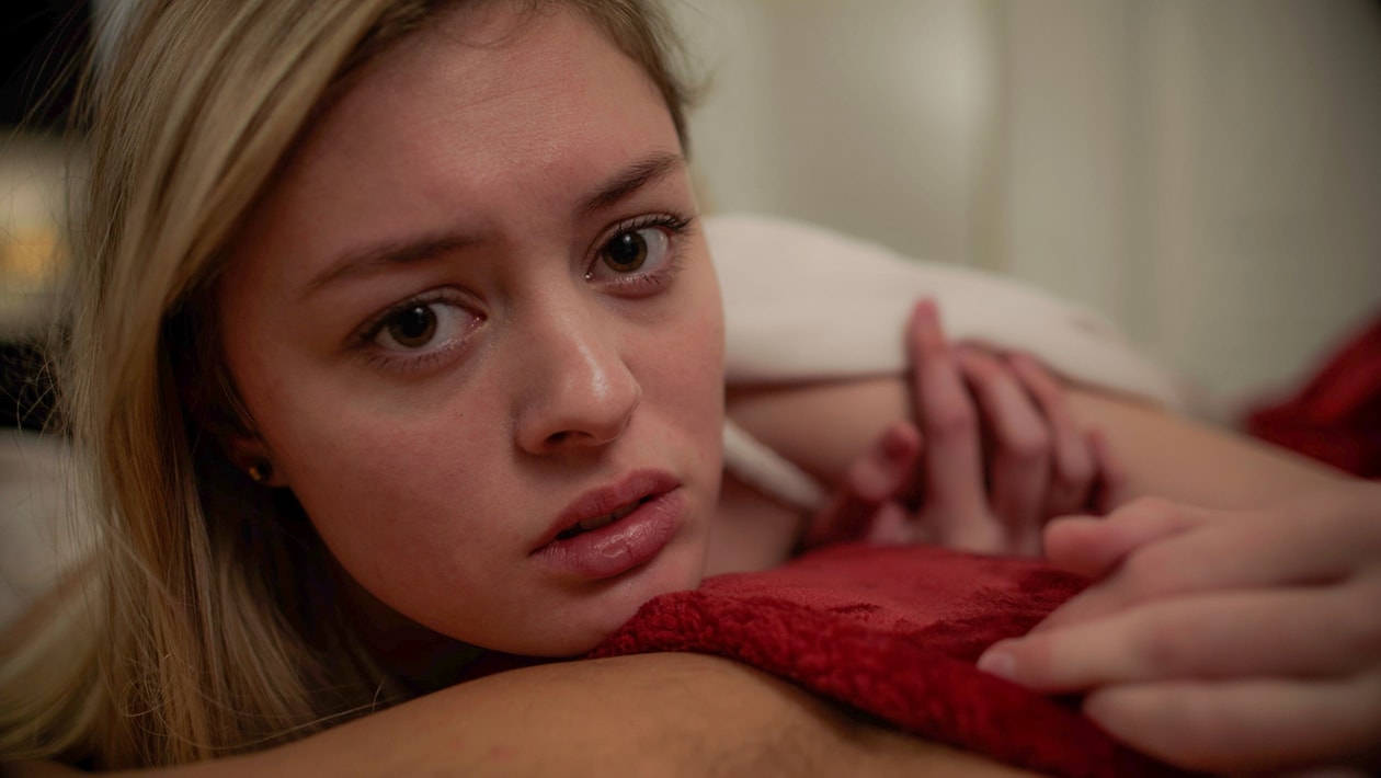 A POV Story: Just Curious – Amber Moore
