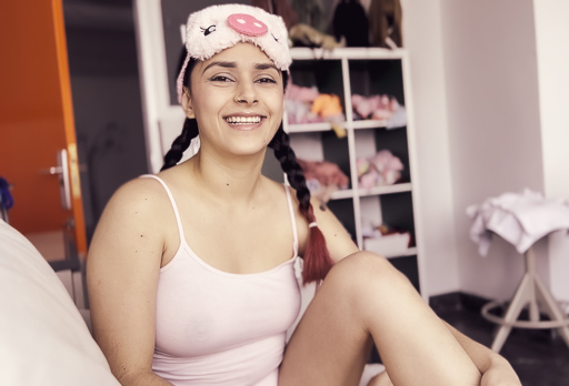 Puta Locura: What A Sweet Teen – Dulce Caramelo