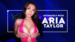 Life Selector – Intimately With Aria Taylor