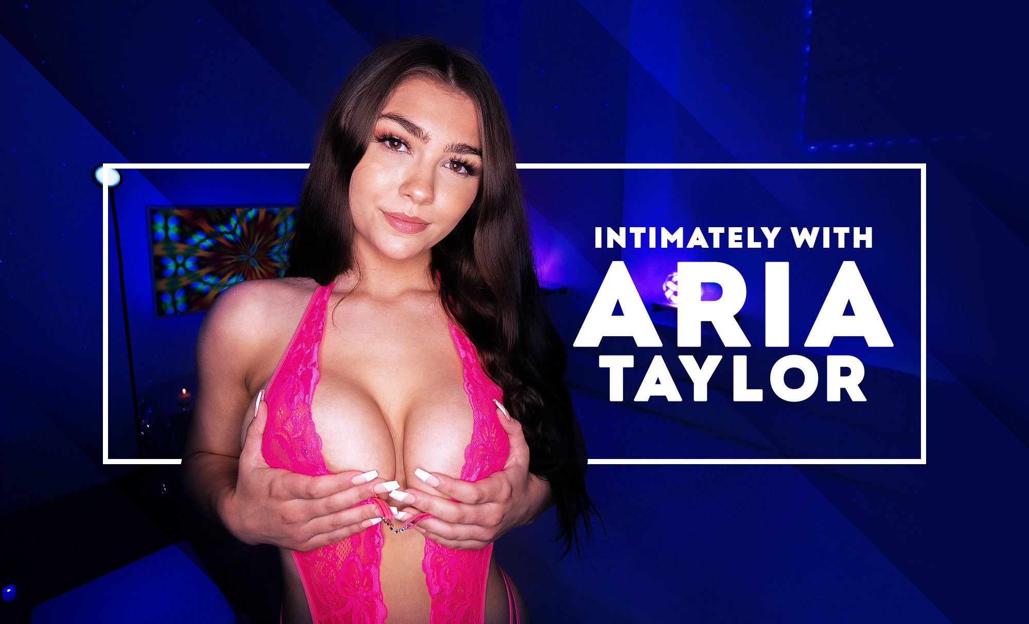 Life Selector – Intimately With Aria Taylor