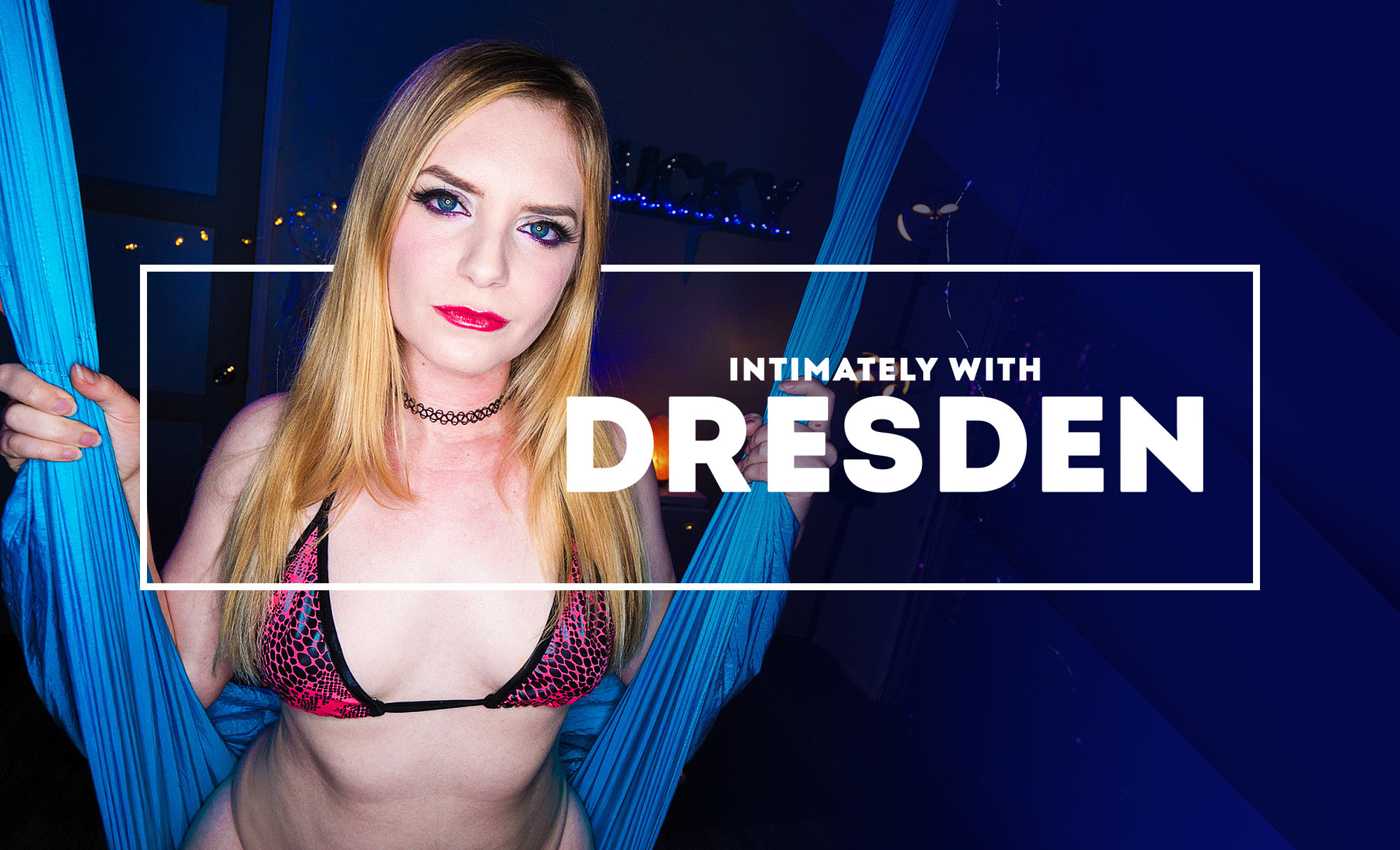 Life Selector – Intimately With Dresden
