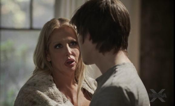 A POV Story: Helping Out Mom Part 2 – Alura Jenson