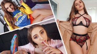 Sis Loves Me: Helping Him With Cold Feet – Penelope Kay