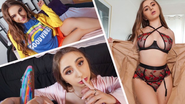 Sis Loves Me: Helping Him With Cold Feet – Penelope Kay
