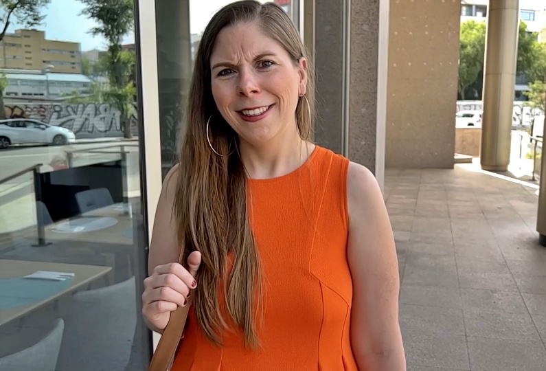 Puta Locura: A Belgian Girl Does Sex In Money Exchange – Alicia Maze