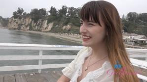 ATK Girlfriends – Lana Smalls Paradise Cove Part 1