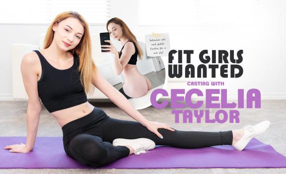 Life Selector – Casting with Cecelia Taylor