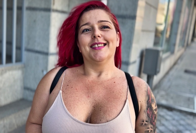 Puta Locura: A Catch A Redhead – Dulce