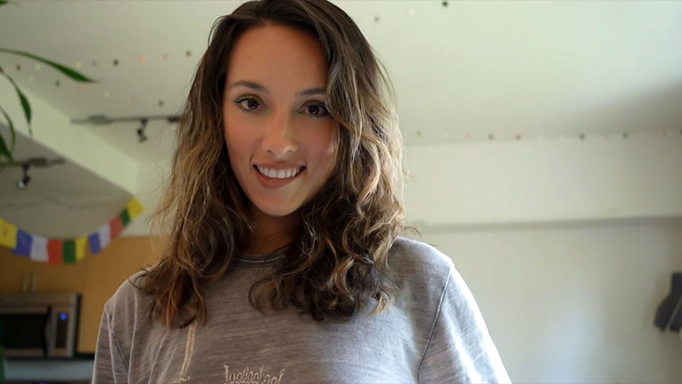 MYLF X Tabby and No Name: Fucking on the floor – Tabby Noname