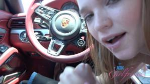 ATK Girlfriends – Mazy Myers Malibu Part 1