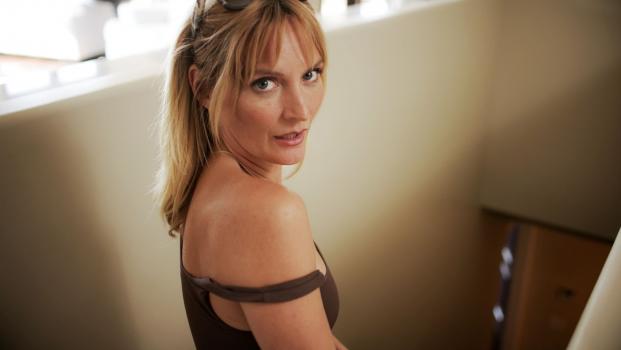 A POV Story: Burning Down The House – Mona Wales