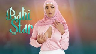 Hijab Hookup: Late To The Party – Babi Star