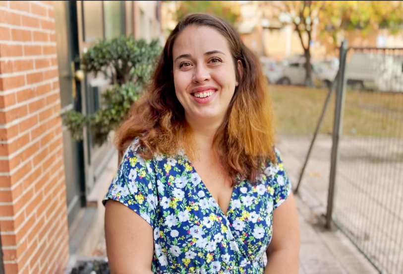 Puta Locura: Caughted In The Street – Ofelia
