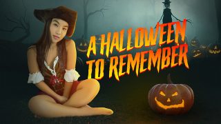 Sis Loves Me: A Halloween To Remember – Kimmy Kimm