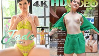 FTVGirls: Fulfilling Penetration – Jade Valentine