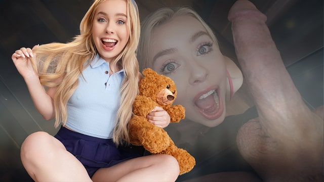 DadCrush: Playing The Role – Haley Spades