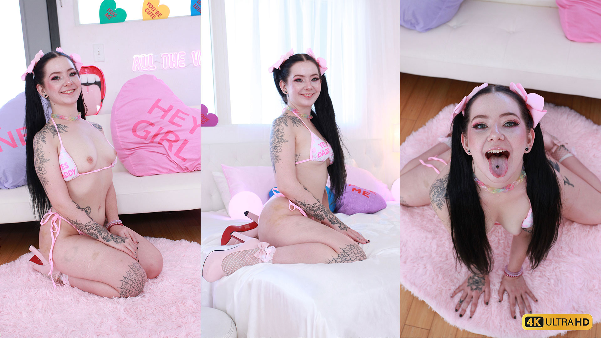 BigGulpGirls: Giving You My Original Sweetness – Lily Thot