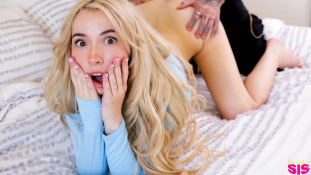 BrattySis: Helping To Solve Stepsisters Problem – Kenzie Reeves