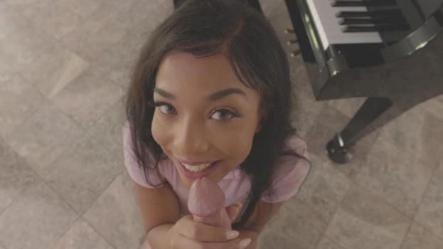 Bad Family POV: Bubble Butt Teen Gets Stuffed With Stepdaddy’S Cock – Malina Melendez