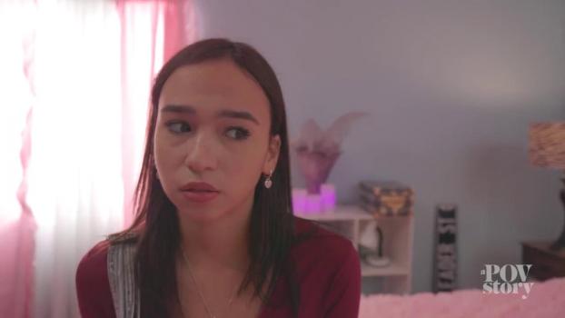 A POV Story: Cock Tease Sister – Dakota Tyler