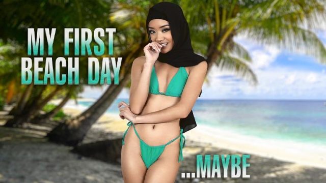 Hijab Hookup: Our Culture Is More Free – Jade Kimiko