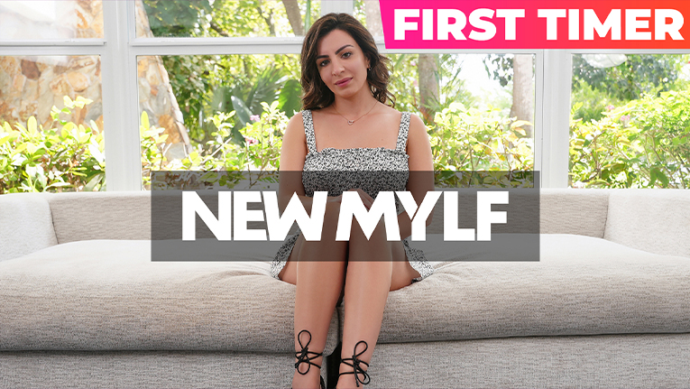 NewMylfs: Chasing New Dreams – Alina Angel