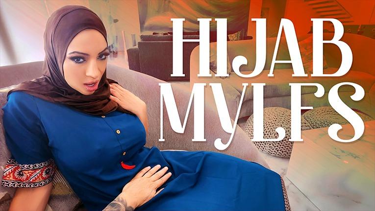 HijabMylfs: Taking Care Of Her – Sasha Pearl