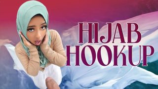 Hijab Hookup: Learning To Be Naughty – Hadiya Honey