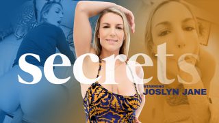Mylf Secrets: Mrs. Weiner Boy – Joslyn Jane