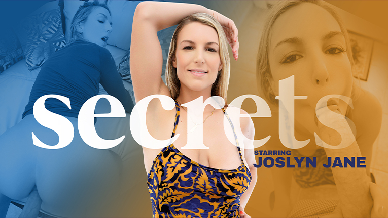 Mylf Secrets: Mrs. Weiner Boy – Joslyn Jane