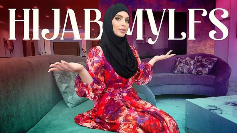 HijabMylfs: A Swift Fix – Alexa Payne