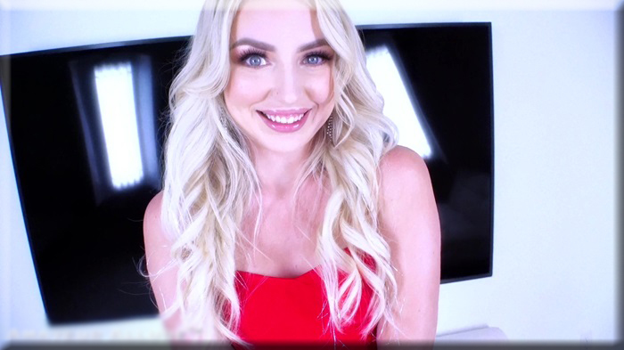 Amateur Allure Welcomes Britt Blair, Petite Blonde That Loves Sucking, Fucking and Swallowing