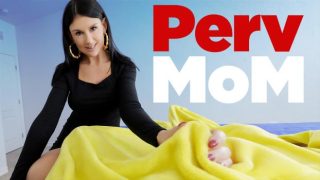 PervMom: How To Handle a Boner – Sienna Rae