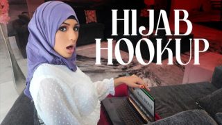 Hijab Hookup: The Future Prom Queen – Nina Nieves