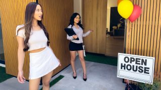 House Humpers: Let’s Have Some Fun – Avery Black & Alexia Anders