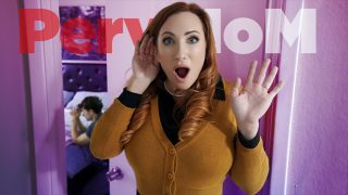 PervMom: Thou Shall Spill Your Seed in Me – Sophia Locke