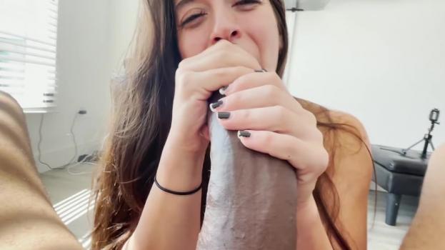 AbbieMaley – Abbie Maley Anihilated With BBC