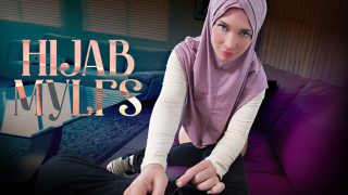 HijabMylfs: Married, Discreet, and Horny – Kaylee Lang