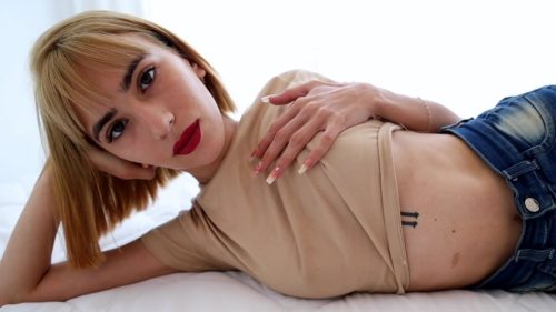 18Lust – Sherry Porn Debut
