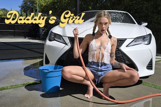 Nookies: The Car Wash – Dylan Moore