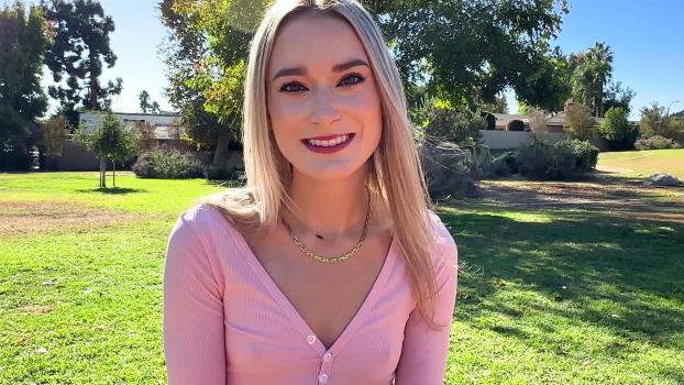 Bang Real Teens – Thea Summers Gets The Porn Cock She Craves