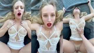 Onlyfans Lia Lynn – Missionary Fuck