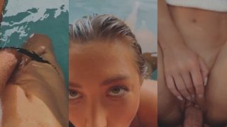 OnlyFans Stefanie Knight POV Sex Tape