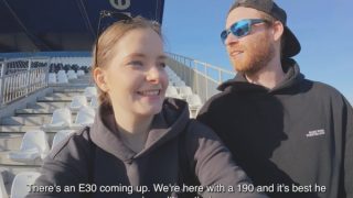 OnlyFans Hermione Potter – POV In Zandvoort Netherlands