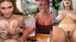 OnlyFans Angie Faith – Nude POV Fucking