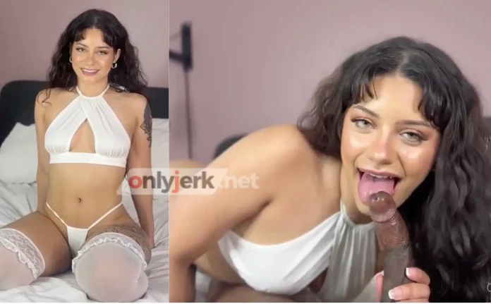 OnlyFans Hooneyydeww – Oiled Up And Fucked Hard By BaddiesOnlyPOV