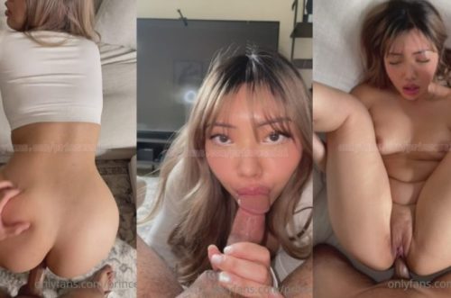 OnlyFans Princessisi POV Fucks Her Neighbor