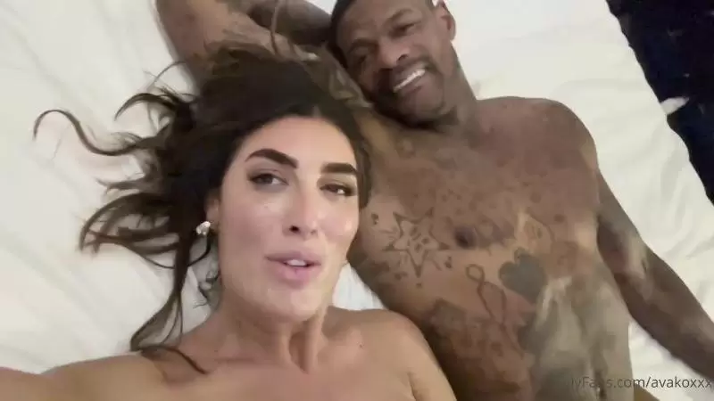 OnlyFans Ava Koxxx – Love Senseless Fucking Jason Luv