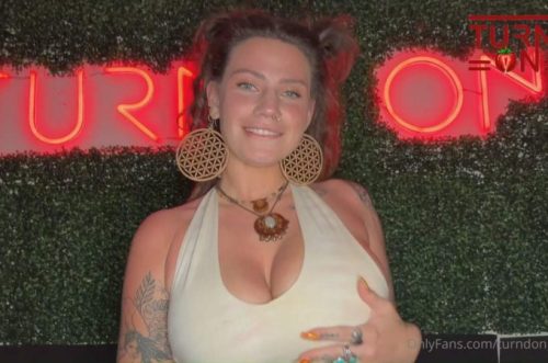 OnlyFans Indica Flower – TurndonPodcast POV Porn